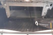 Renault Logan Life+