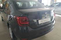 Renault Logan Life+