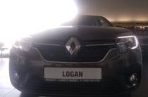 Renault Logan Zen