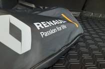 Renault Logan Life+