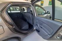 Renault Logan Life+