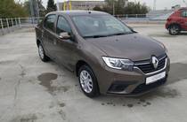 Renault Logan Life+