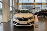 Renault Logan Life+