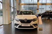 Renault Logan Life+