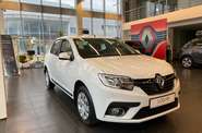 Renault Logan Life+