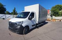 Renault Master груз. Base