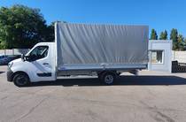 Renault Master груз. Base