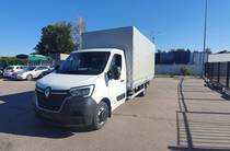 Renault Master груз. Base