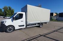 Renault Master груз. Base