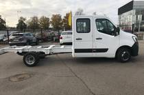 Renault Master груз. Base