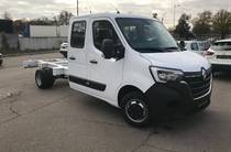 Renault Master груз. Base