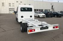 Renault Master груз. Base