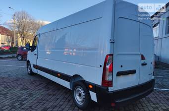Renault Master груз. 2022 TFG 1 223 D6