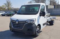 Renault Master груз. Base