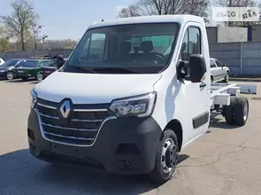 Renault Master груз.