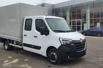 Renault Master груз. Base