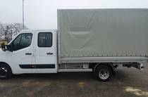 Renault Master груз. Base