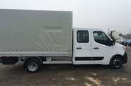 Renault Master груз. Base