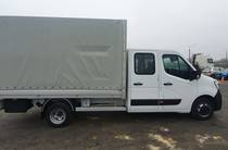 Renault Master груз. Base