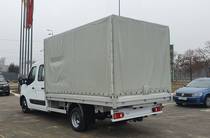 Renault Master груз. Base