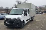 Renault Master груз. Base