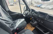 Renault Master груз. Base