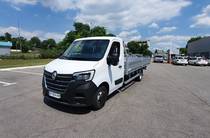 Renault Master груз. Base