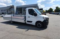 Renault Master груз. Base