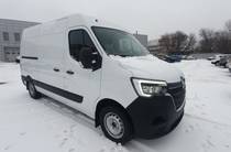 Renault Master груз. TFG 1 223 D6