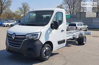 Renault Master груз. 2023 PCC 1L3 4 F6