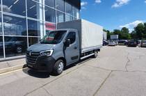 Renault Master груз. Base