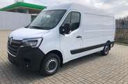 Renault Master груз. TFG 1 223 D6