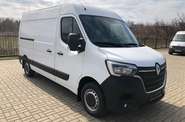 Renault Master груз. TFG 1 223 D6