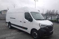 Renault Master груз. Base