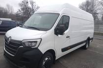 Renault Master груз. Base