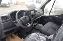 Renault Master груз. Base