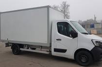 Renault Master груз. Base