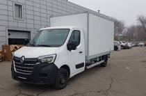 Renault Master груз. Base