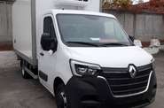 Renault Master груз. Base