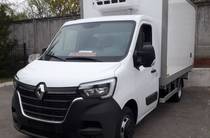 Renault Master груз. Base