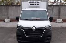 Renault Master груз. Base