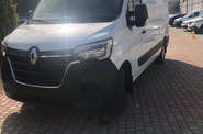 Renault Master груз. Base