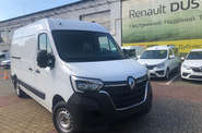 Renault Master груз. Base