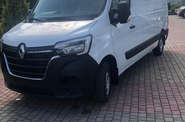 Renault Master груз. Base