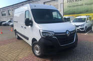 Renault Master груз. Base