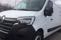 Renault Master груз. TFG 1 323 D6