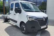 Renault Master груз. Base