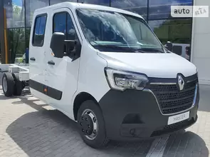 Renault Master груз.