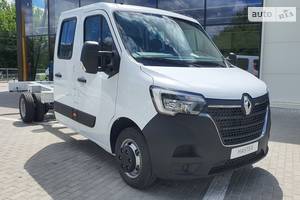 Renault Master груз. 