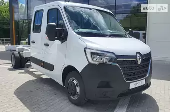 Renault Master груз.